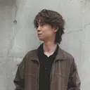 川副/シャドウ 波巻き/メンズパーマのプロフィール画像