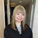 コノミ/ アイリスト まつパ/大船 鎌倉のプロフィール画像