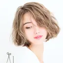 ヘアプロデュース aromaのプロフィール画像
