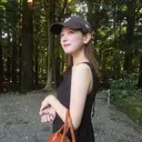 Zoey eye. Namiのプロフィール画像