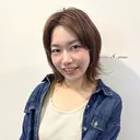 🌙似合わせカット/ 梅田🌙aiのプロフィール画像