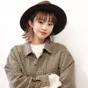 ショート✨ボブ✨代表 新田見美仁のプロフィール画像