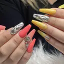 Xuka Belle Nailのプロフィール画像