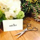 and Artのプロフィール画像