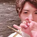 葛西 時貞のプロフィール画像