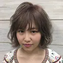 牧田 真衣のプロフィール画像