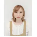 ルクール柏崎店　亀山 由樹のプロフィール画像