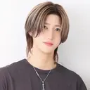 韓国ヘア＆透けカラー keita🇰🇷のプロフィール画像