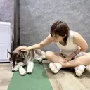 【N.B御成門】 SACHIKOのプロフィール画像