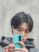 🇰🇷ダウンパーマ 毛流れヘア🪽藤原のプロフィール画像