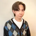 メンズ🍃ナチュラル 韓国風ヘアRENのプロフィール画像