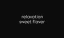 リラクゼーション スイートフレーバーのプロフィール画像