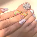 アートし放題♬モデル 募集𖤐 𖤐のプロフィール画像