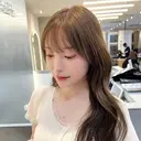 Zina福岡天神 寺倉幸歩のプロフィール画像