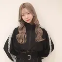 長田 有加のプロフィール画像