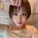 MOE/自分史上最高 カワイイ髪に💗✨のプロフィール画像