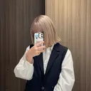 momoka/暖色 カラー/縮毛矯正✨️のプロフィール画像