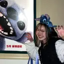 新宿/モデル募集/ 松崎みみのプロフィール画像