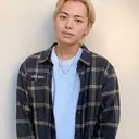 🟠髪質改善縮毛矯正 YUTO🟠のプロフィール画像