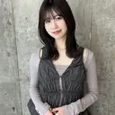 HINA/栄/ボブ/ ボブパーマ/インナーのプロフィール画像