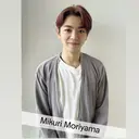 透明感color ハイトーン✨みくりのプロフィール画像