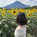 並木 綾花のプロフィール画像