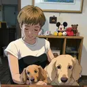 RIZZ KYOTO ゆうのプロフィール画像