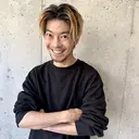 メンズカット動画 格好良くします佐藤のプロフィール画像