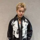 縮毛矯正/透明感/ 松葉 晃明のプロフィール画像