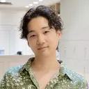 縮毛矯正/白髪ぼかし ショートボブ/鈴木のプロフィール画像