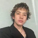 透明感カラー/カット 髪質改善/森栄範のプロフィール画像