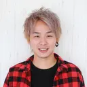 メンズカット 三村洸斗のプロフィール画像