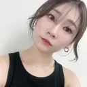 前髪顔周り✂️店長 ❤️アマミヤ❤️のプロフィール画像