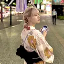 🌷ささき かなめ🌷のプロフィール画像