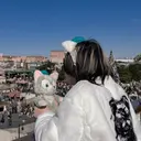 杉田 虹夢のプロフィール画像