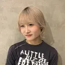 🎀淡色×ブリーチ/ ベージュ✨RINOのプロフィール画像