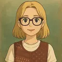 岩本 優花のプロフィール画像