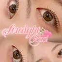 💖SAKI/名駅 まつげパーマ💖のプロフィール画像