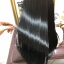 髪質改善//縮毛矯正 This表参道のプロフィール画像