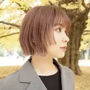 ショート✂︎ ゆるパーマKANOのプロフィール画像