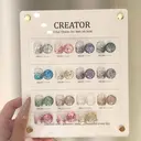 🦋y y Nail 🤍のプロフィール画像