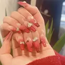 Yuu🎀Belle Nail Salonのプロフィール画像