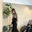 髪質改善ストレート/ 東徳嶺 みくのプロフィール画像