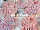 Le’a NailSalonのプロフィール画像