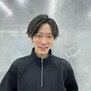 顔周り/韓国風 /アイドル 吾妻光のプロフィール画像