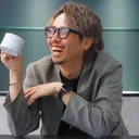 似合わせカット 岩滿のプロフィール画像