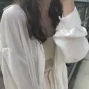 透明感カラー♡ 岡部瑠里のプロフィール画像