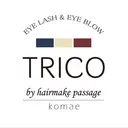 TRICO 蘭のプロフィール画像