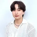 レイヤーカット/ 顔まわり/アオイのプロフィール画像