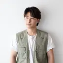 【池袋/メンズ専門】 センターパート 殿岡のプロフィール画像